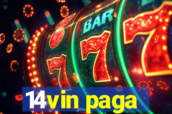 14vin paga